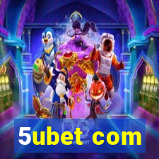 5ubet com